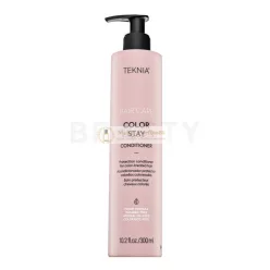   Lakmé Teknia Color Stay Conditioner Nourishing Conditioner for Colored Hair 300 ml