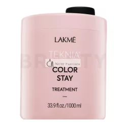   Lakmé Teknia Color Stay Treatment Nourishing Mask for Colored Hair 1000 ml