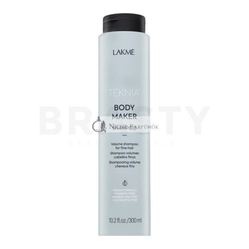 Lakmé Teknia Body Maker Shampoo for Volume 300 ml