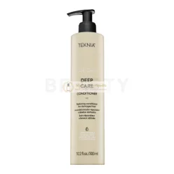   Lakmé Teknia Deep Care Conditioner Nourishing Conditioner for Dry and Damaged Hair 300 ml