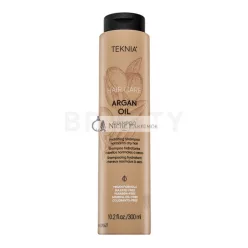   Lakm&eacute; Teknia Hair Care Argan Oil Shampoo Nourishing Shampoo for All Hair Types 300 ml