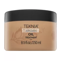   Lakmé Teknia Hair Care Argan Oil Treatment Nourishing Mask for All Hair Types 250 ml