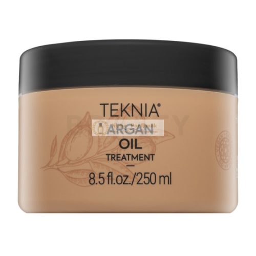 Lakmé Teknia Hair Care Argan Oil Treatment Nourishing Mask for All Hair Types 250 ml