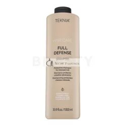   Lakm&eacute; Teknia Full Defense Shampoo Strengthening Shampoo for Weak Hair 1000 ml