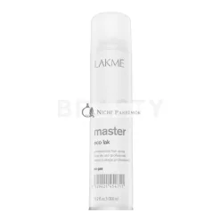 Lakm&eacute; Master Eco Hair Spray for Medium Hold 300 ml