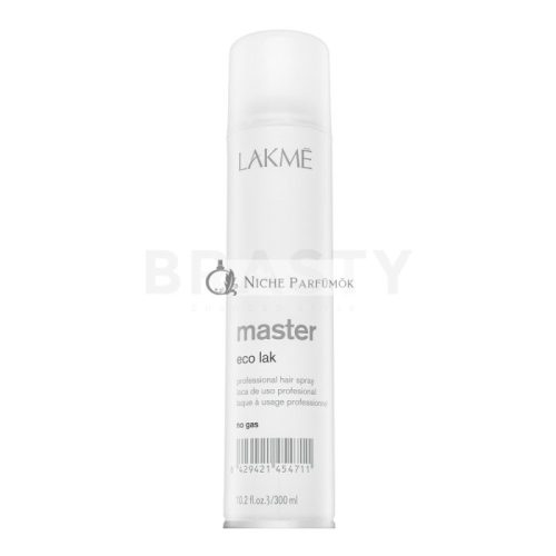 Lakmé Master Eco Hair Spray for Medium Hold 300 ml