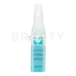   Lakmé Lak-2 Instant Hair Conditioner Leave-in Conditioner for Softness and Shine 100 ml