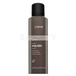   Lakm&eacute; K.Finish Polish Sheen Spray Hair Spray for Softness and Shine 200 ml