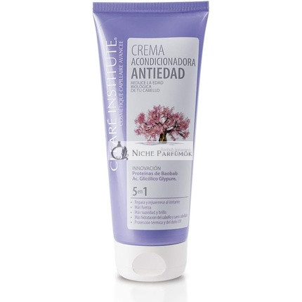 Cleare Institute Clearé Institute Anti-Aging Conditioning Cream 200ml