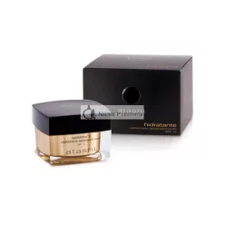   Atashi Moisturizing Anti-Aging Day Cream with SPF 15 50ml - Firming Moisturizer