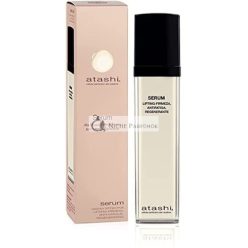   Atashi Firmness & Brightness High-Performance Lifting and Firming Serum with Edelweiss Stem Cells and Carnosine 50ml