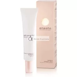   Atashi Firmness & Brightness Radiant Instant Skin Anti-Fatigue Flash Exfoliating Effect Gel 40ml