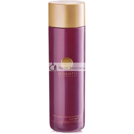 Atashi Antioxidant Purifying Toner Regenerating with Glycolic Acid