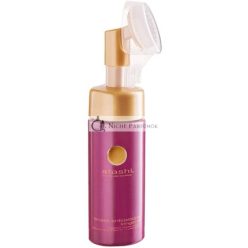   Atashi Antioxidant Regenerating Purifying Foam with Bio Fruit Aguas and Glycolic Acid