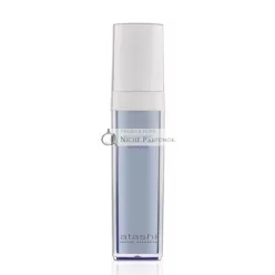   Atashi Fresh & Pure Day Hidramat Mattifying Moisturizing Facial Fluid with Lilac Flower 50ml