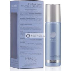 Atashi Fresh & Pure Matifying Oxygenating Mist 60ml