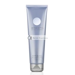   Atashi Fresh & Pure Purifying Night Gel with Liposomed Glycolic Oil 150ml