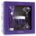 Atashi Dermofiller Mask with Oil-Milk Makeup Remover and Facial Roller Massager