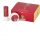 VOLUMAX TRIACTIVE Anti-Aging Treatment Volumizing Lips Night Lip Balm + Day Stick - Regenerating and Moisturizing