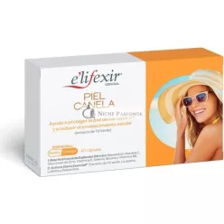 ESENCIALL Cinnamon Skin Capsules 40 Units