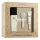 Atashi Ritual Lifting Highlighter Serum with Effective Lifting-Firming + Eye Contour Highlighter + Gua Sha Spoon 50ml + 15ml