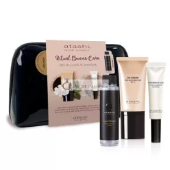   Atashi DD Cream Nude Skin Perfection and Eye Contour Lifting Illuminating