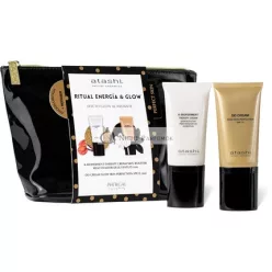   Atashi K-Bioferment Therapy Cream Skin Booster and DD Cream Nude Skin Perfection