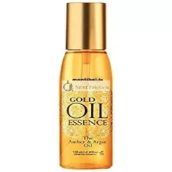 Montibello Gold Oil Essence Oil 130ml