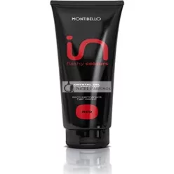 Montibello Flashy Colours Red 150ml