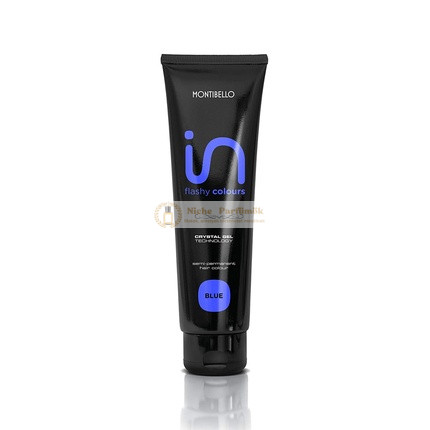 Flashy Kék Színű 150ml Montibello