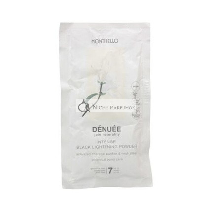 Decolorant Montibello Denuee Intense Black Lightening 30 G