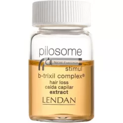Pilosome Stimul Extract Lotion Lendan 12 Phials x 6ml