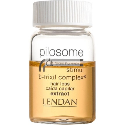 Pilosome Stimul Extract Lotion Lendan 12 Phials x 6ml