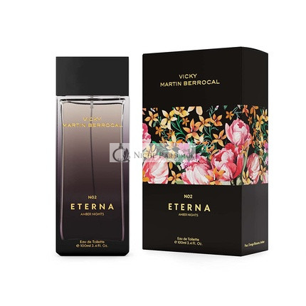 Vmb Edt Eterna 100ml