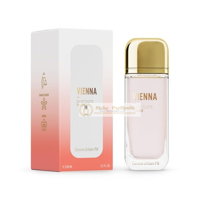 Dicora UF Bécs Női 150ml