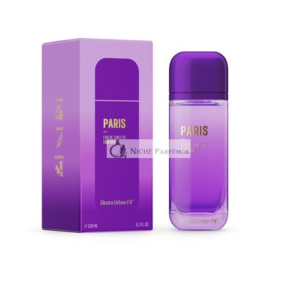 DICORA UF Paris for Her 150ml