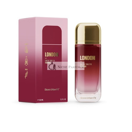 Dicora UF London for Her 150ml