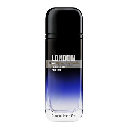 Dicora UF London for Him 150ml