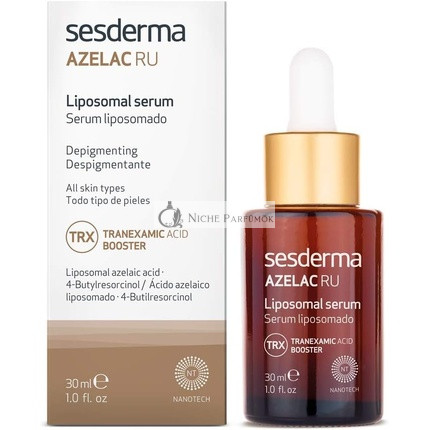 Sesderma Azelac Ru Liposomal Serum Uneven Skin Tone 30ml