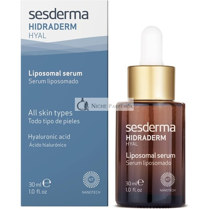 Sesderma Hidraderm Hyal Liposomal Serum Extreme Hydration 30ml