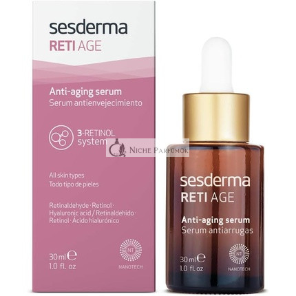 Sesderma Reti Age Liposomal Serum 30ml