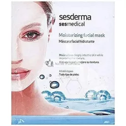 Sesderma Sesmedical Moisturizing Face Mask