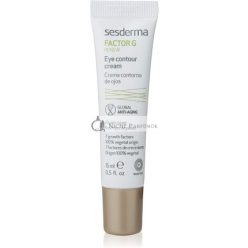 SESDERMA Eye Gels 15ml
