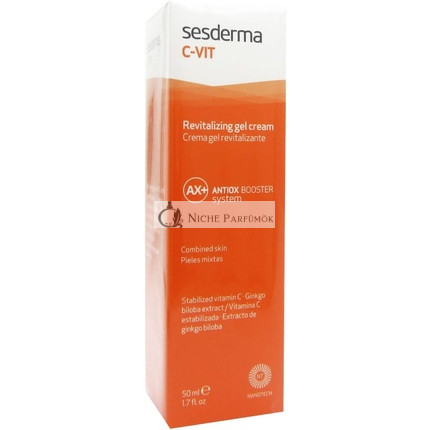 SESDERMA Cleansing Creams & Milks 50ml