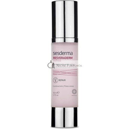 Sesderma Resveraderm Antiox Nourishing Cream 50ml