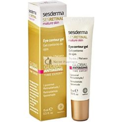 Sesderma Eye Contour Gel 15ml