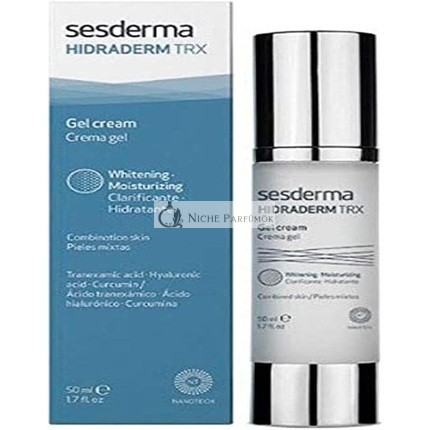 Sesderma Hidraderm Trx Cream Gel 50ml