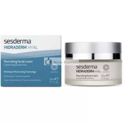 HIDRADERM HYAL Facial Cream 50ml