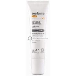 SESDERMA Men Gel Contour Eye 15ml