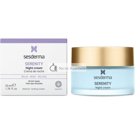 Serenity Cream 50ml